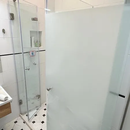 Flat In The Center Of Apartment *