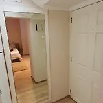 Flat In The Center Of *
